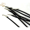 2.5mm  elastic cord shock cord with barbs end